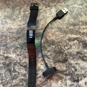 Fitbit Inspire HR